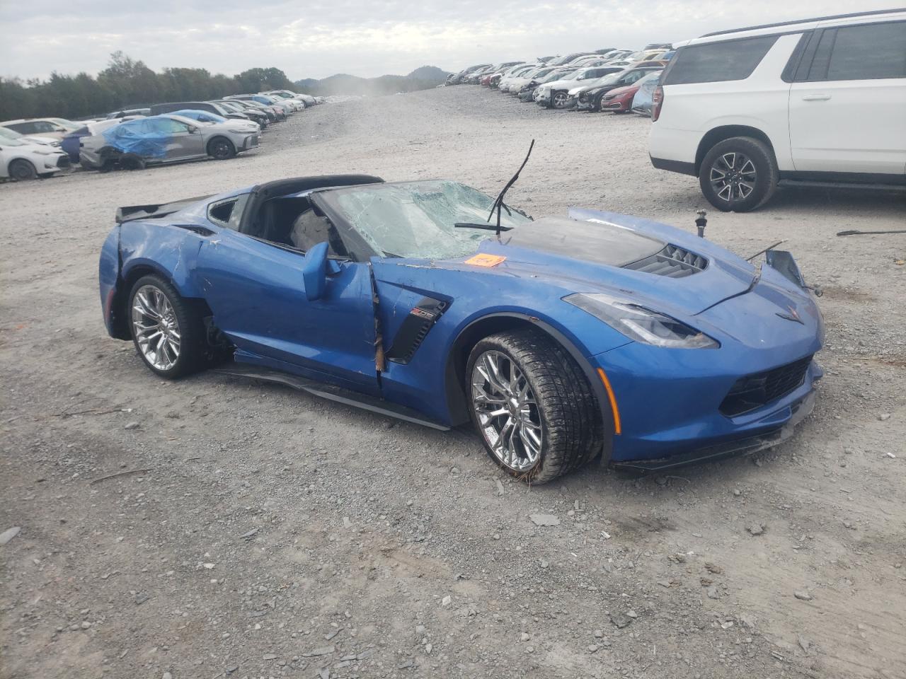 2016 Chevrolet Corvette - Image 4