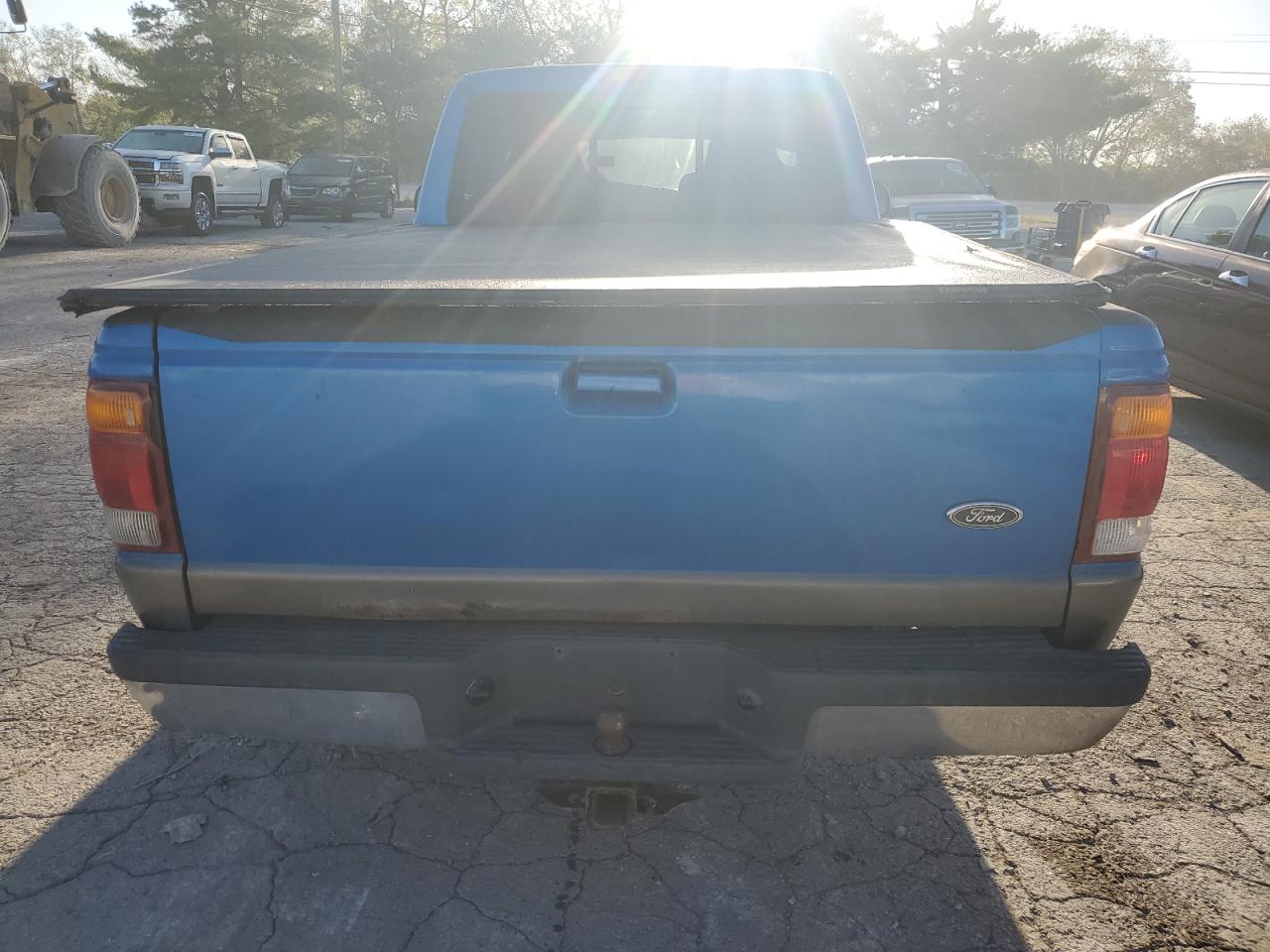 1998 Ford Ranger - Image 6