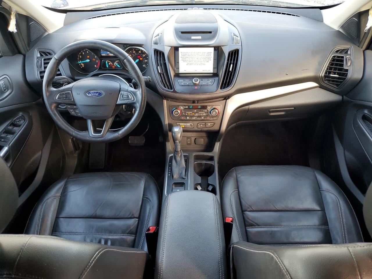2017 Ford Escape - Image 8