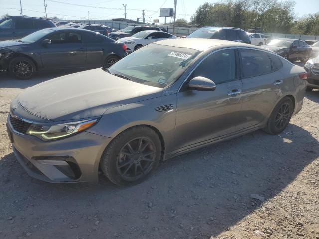 2019 Kia Optima Ex