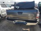 2013 Toyota Tacoma Double Cab Prerunner للبيع في Riverview، FL - Water/Flood