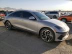 2023 Hyundai Ioniq 6 Sel for Sale in Las Vegas, NV - Rear End