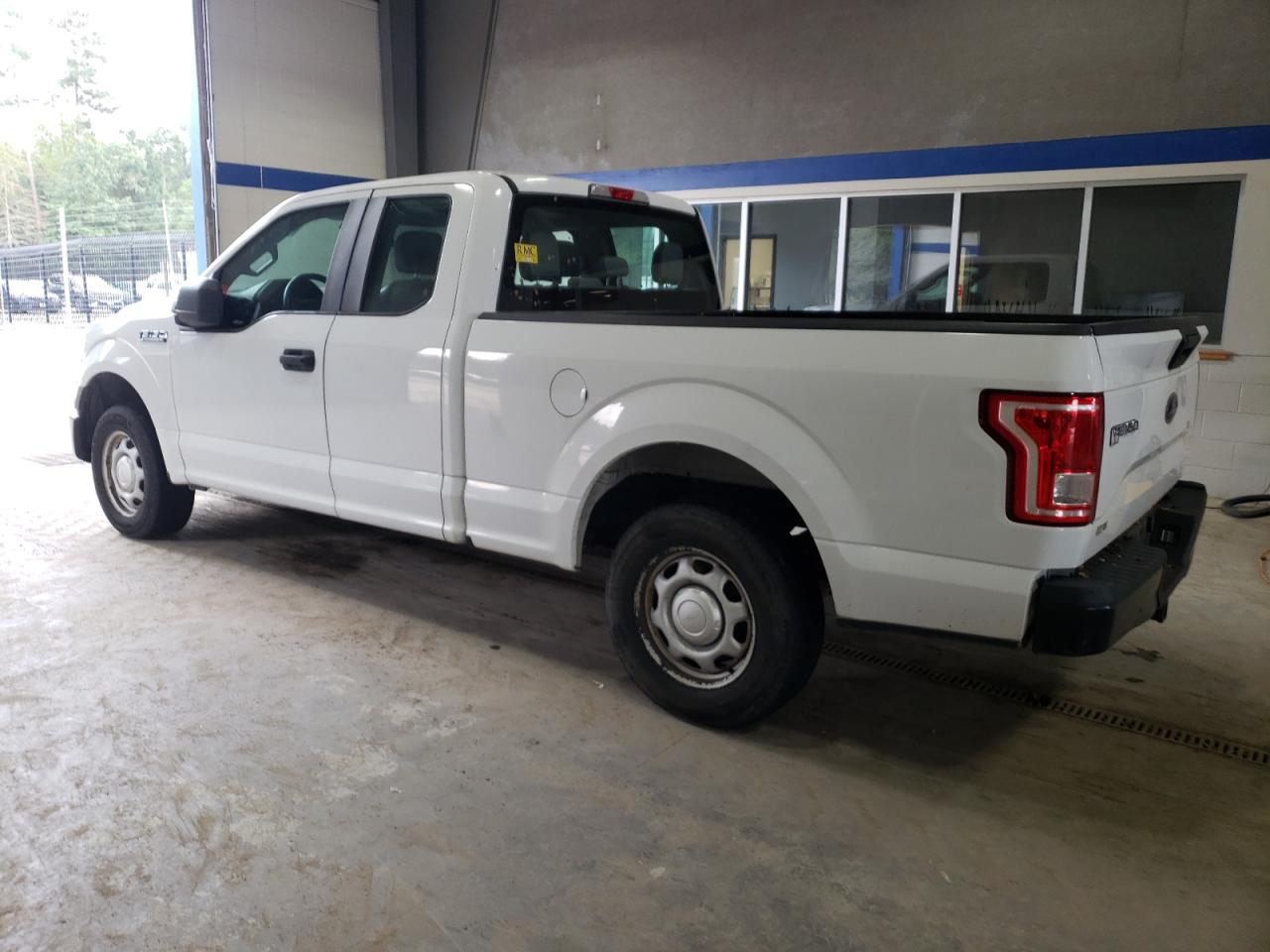 1FTEX1C8XHFC82763 2017 FORD F-150 - Image 2