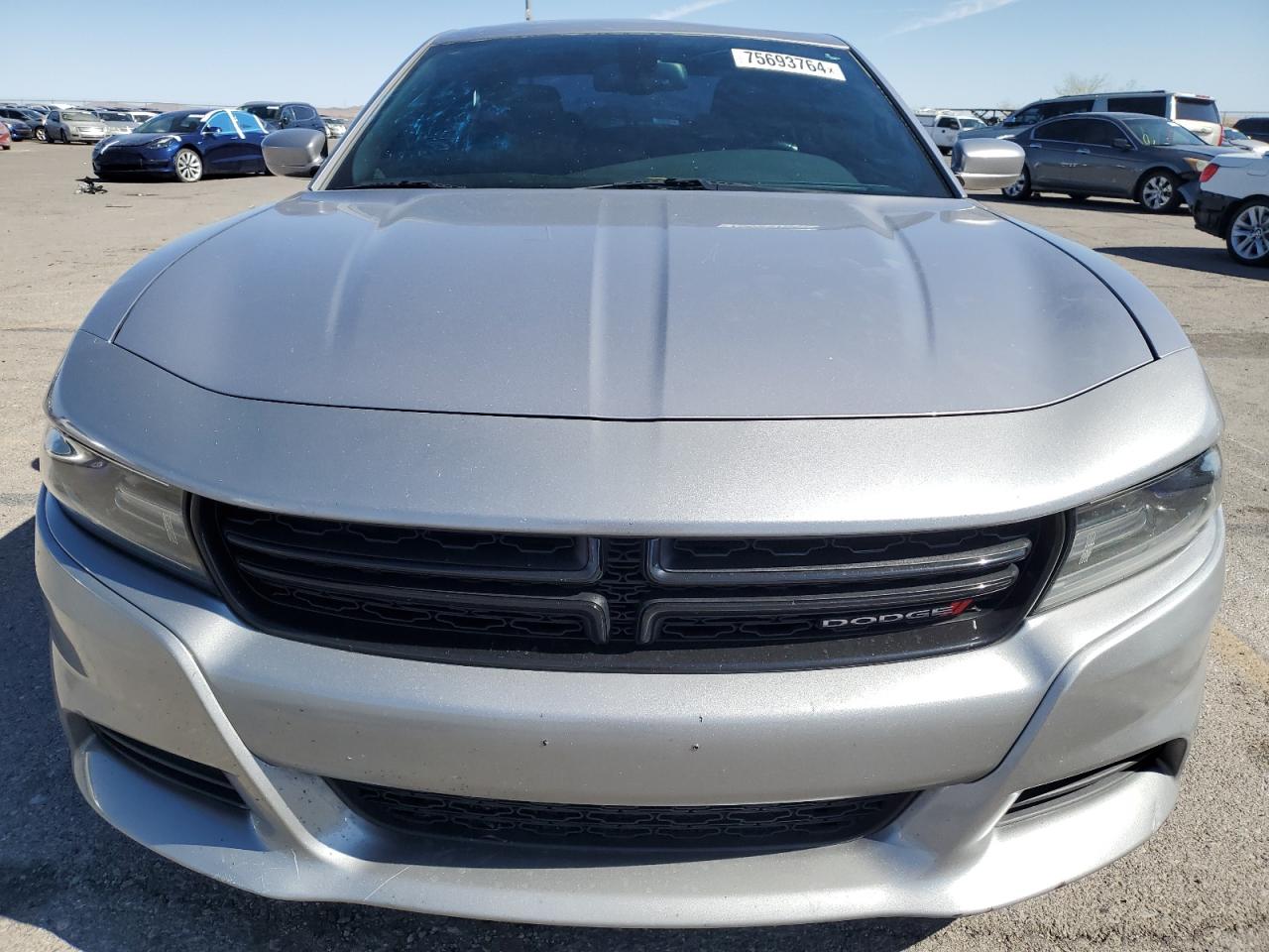 2016 Dodge Charger - Image 5