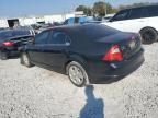 2010 Ford Fusion Se за продажба в Montgomery, AL - Front End