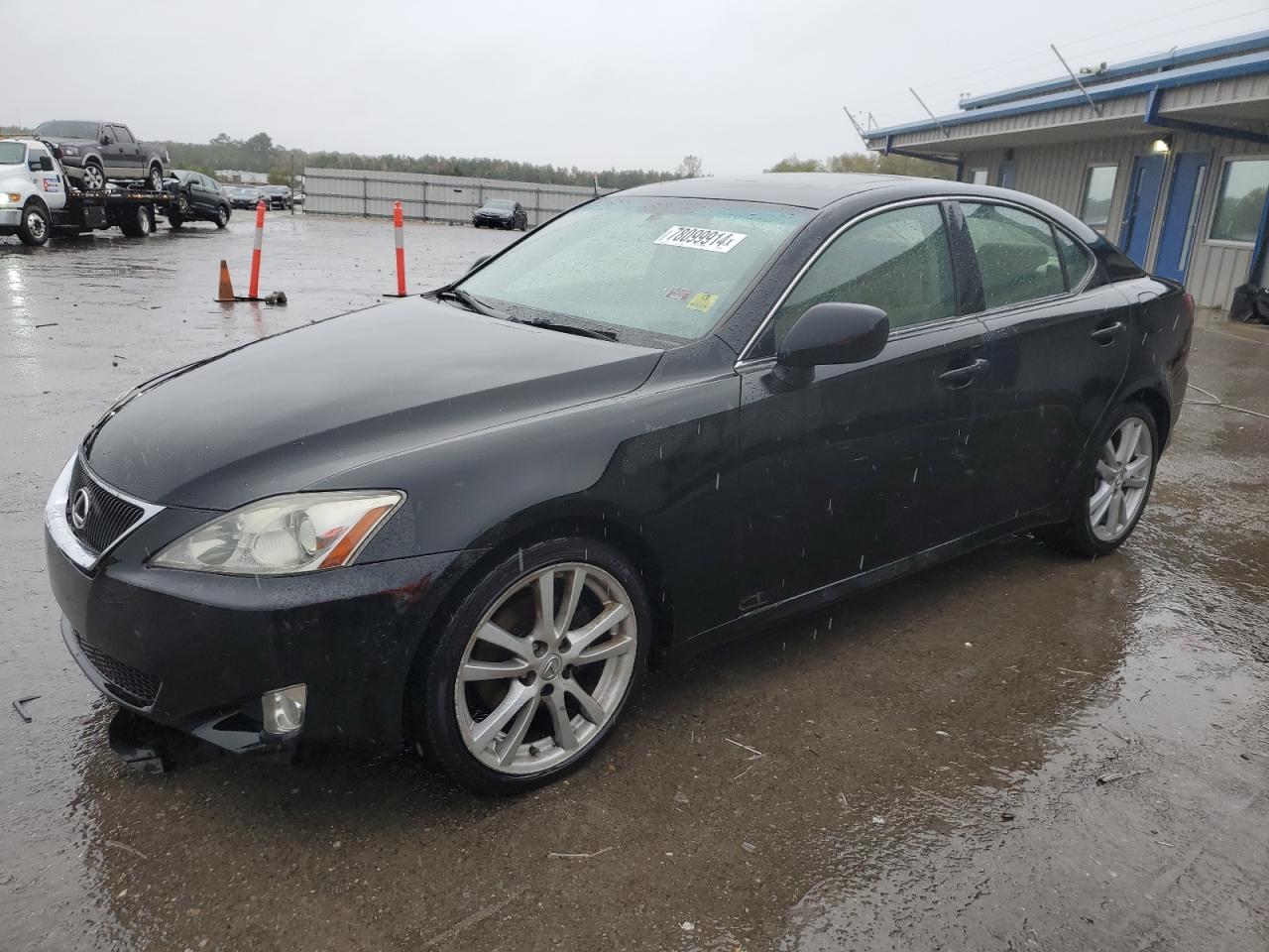 2007 Lexus IS - Image 1
