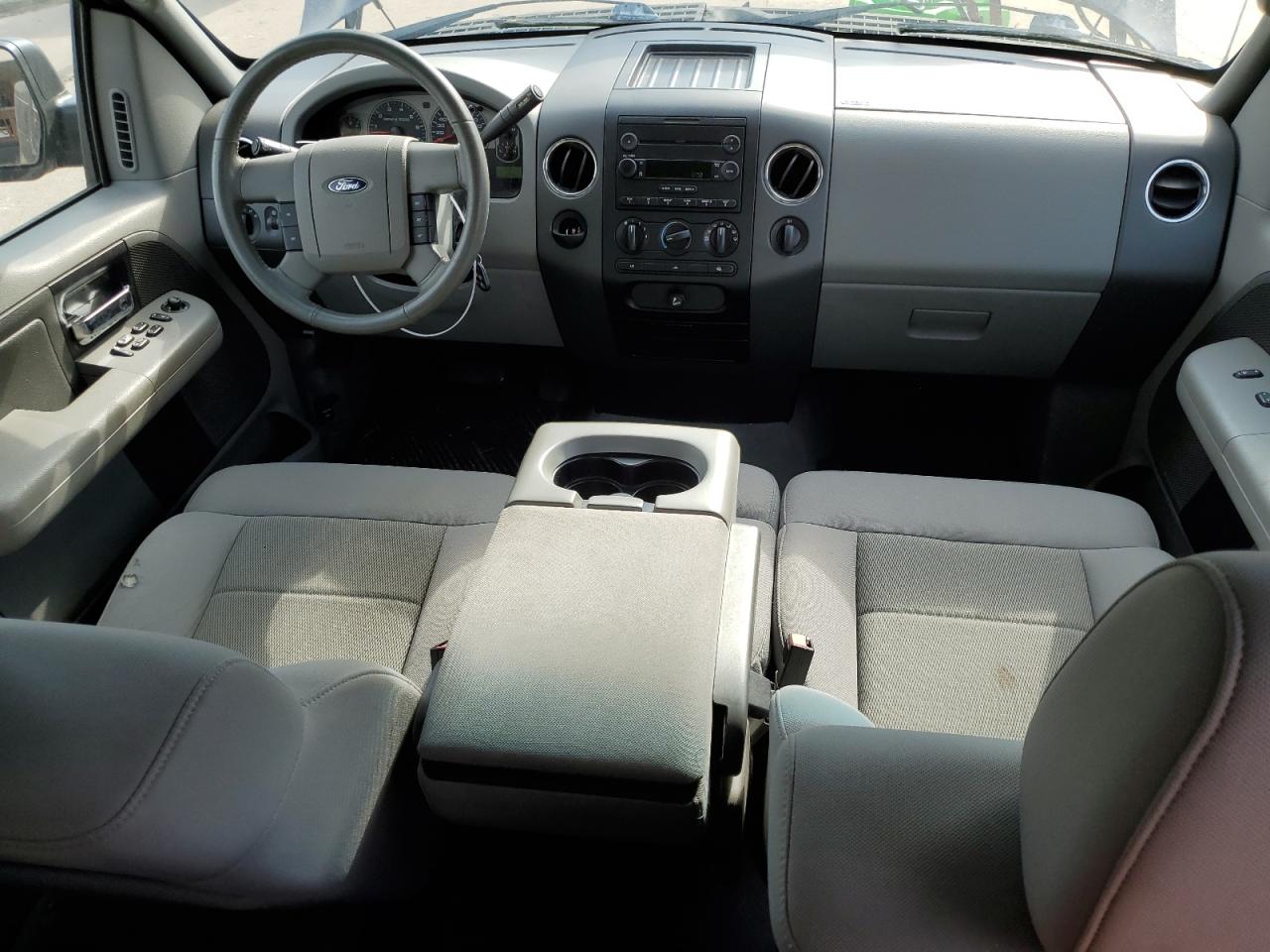 2006 Ford F150 Supercrew VIN: 1FTRW12W56KC77480 Lot: 77157664