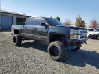 2015 Chevrolet Silverado K1500 Lt for Sale in Eugene, OR - Front End
