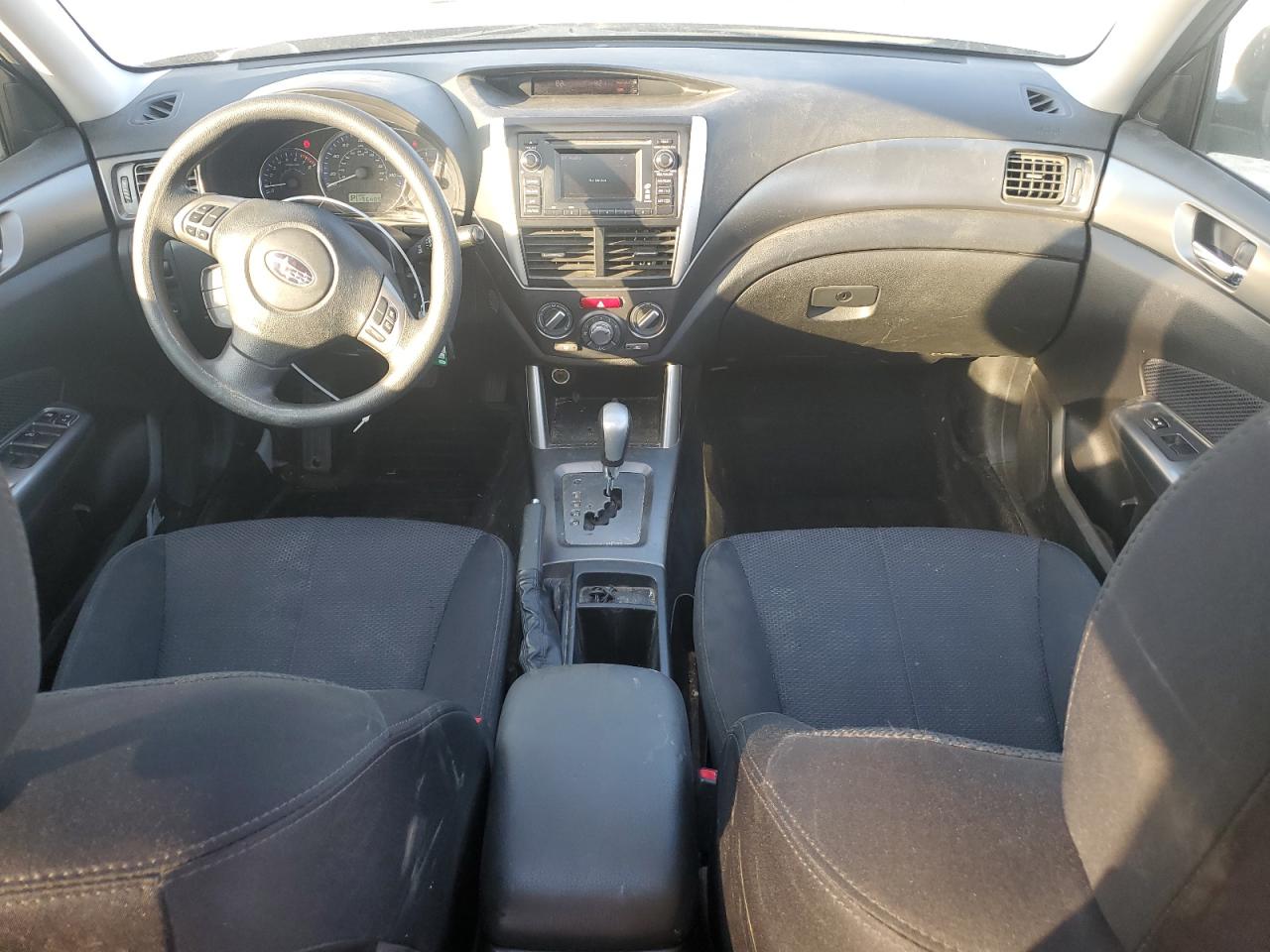 2013 Subaru Forester - Image 8