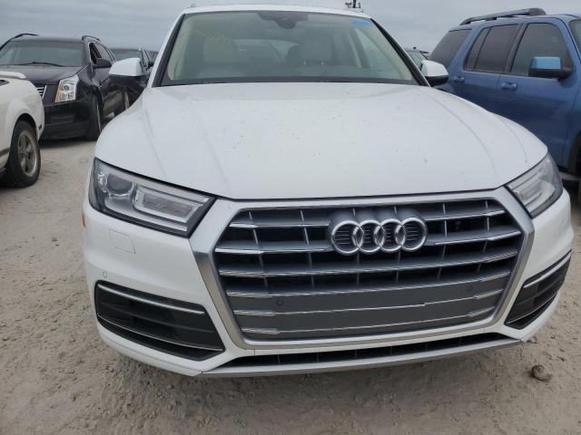 WA1ANAFY7L2045674 Audi Q5 PREMIUM 5