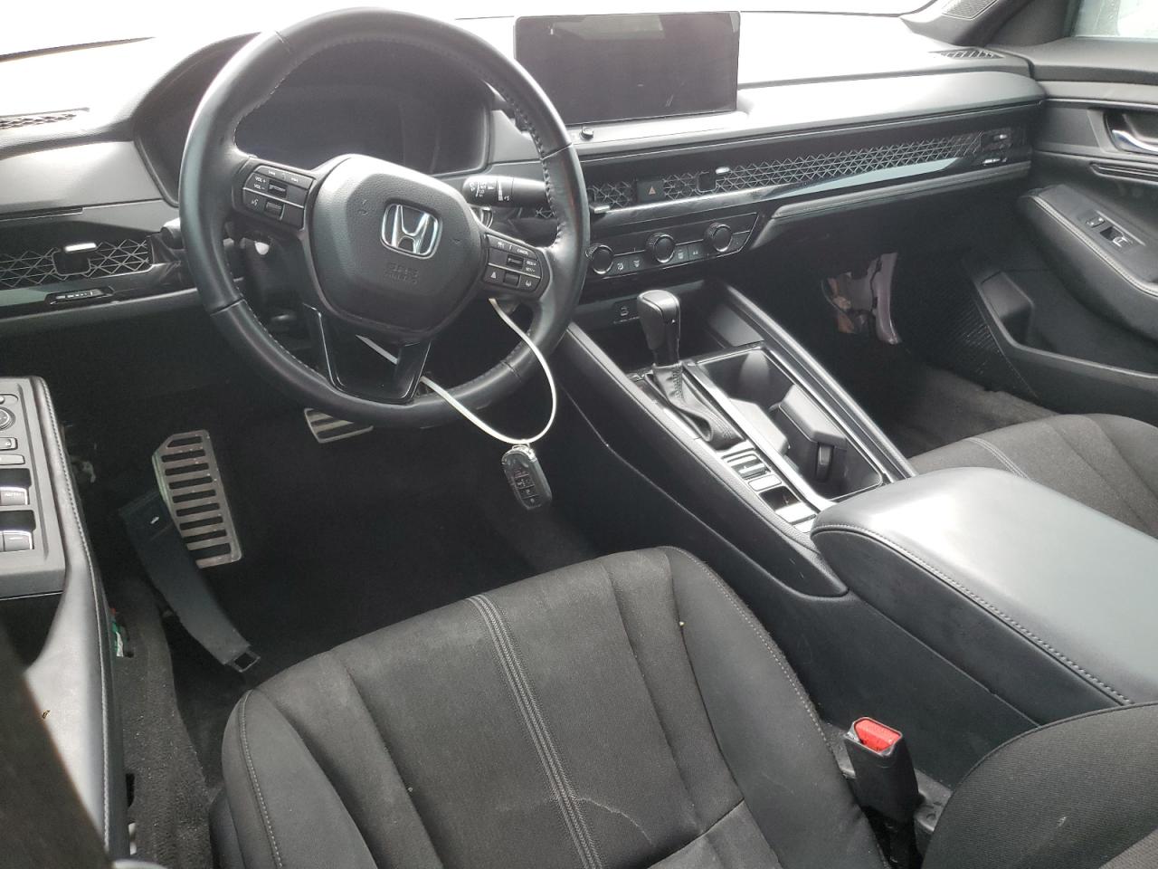 2023 Honda Accord - Image 8