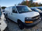 2021 Chevrolet Express G2500  zu verkaufen in Candia, NH - Side