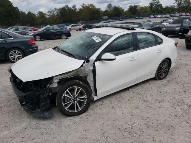 3KPF24AD3PE528503 Kia Forte LX