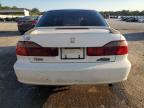 1999 Honda Accord Ex en Venta en Memphis, TN - Front End