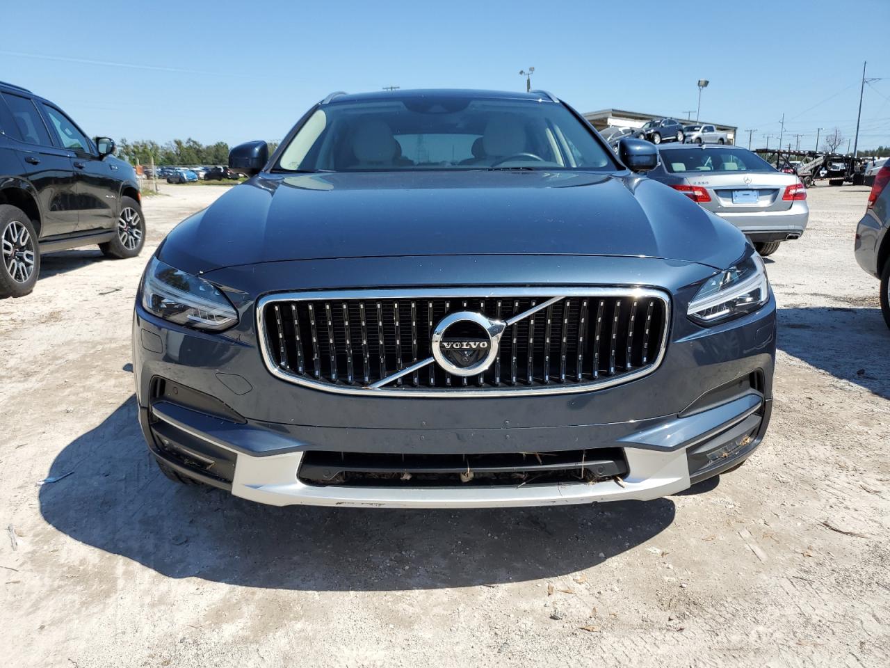 2018 Volvo V90 Cross Country T6 Inscription VIN: YV4A22NL4J1020385 Lot: 75088574