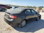 2013 TOYOTA COROLLA BASE à vendre chez Copart TX - HOUSTON