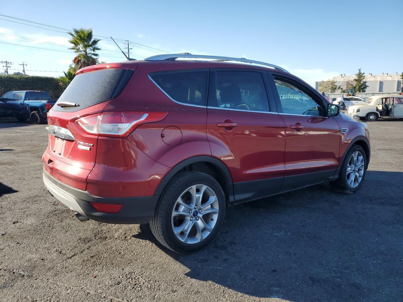 2014 Ford Escape - Image 3