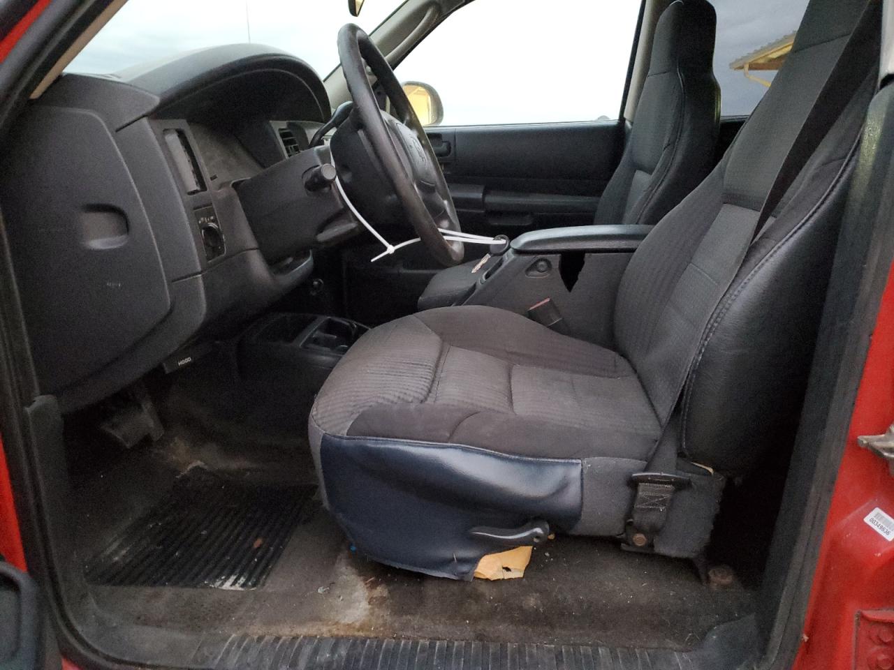 2003 Dodge Durango Sport VIN: 1D4HR38N03F563600 Lot: 57849305