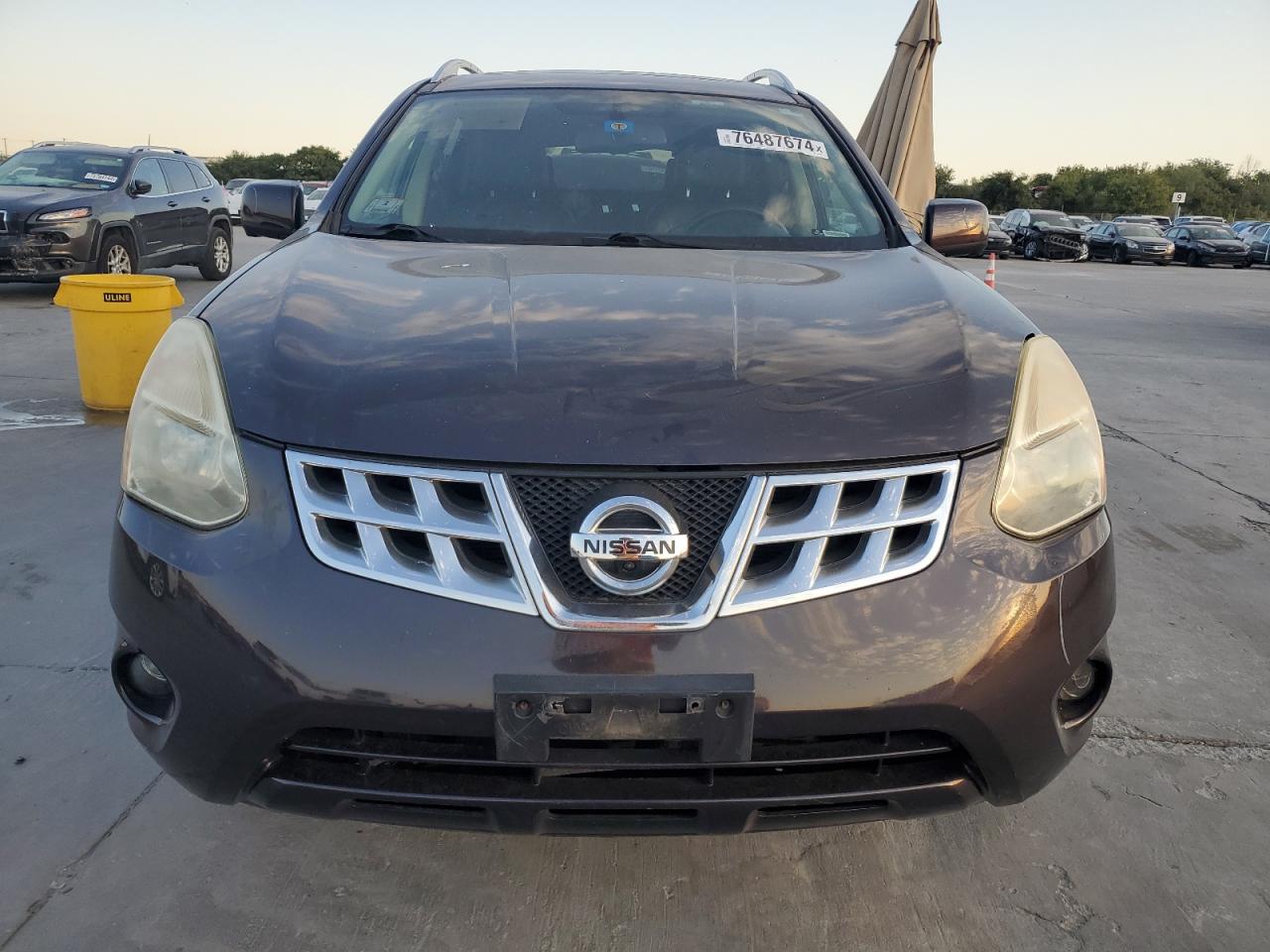 2013 Nissan Rogue - Image 5
