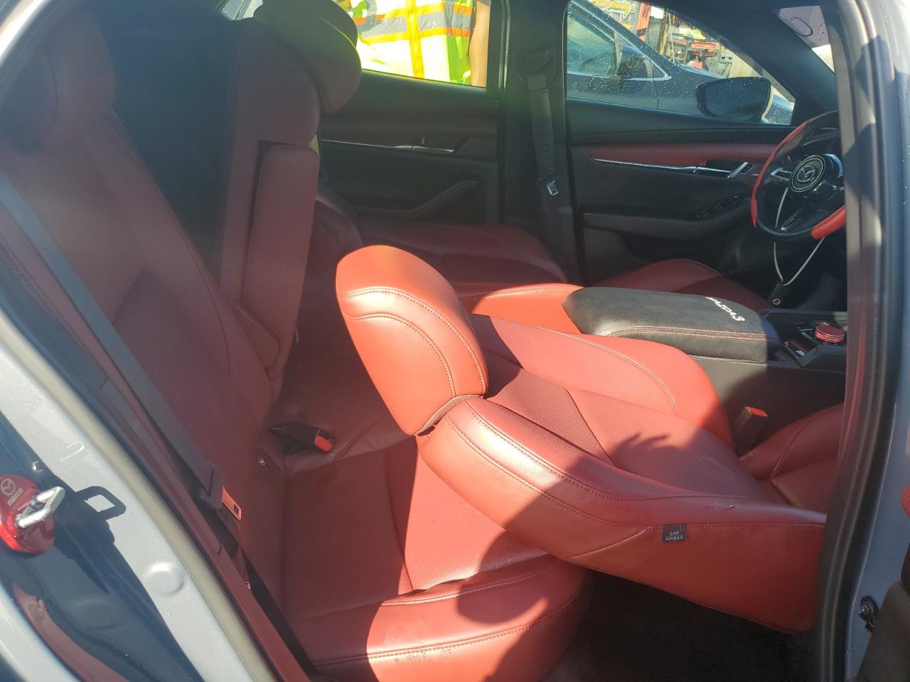 2023 Mazda 3 - Image 10