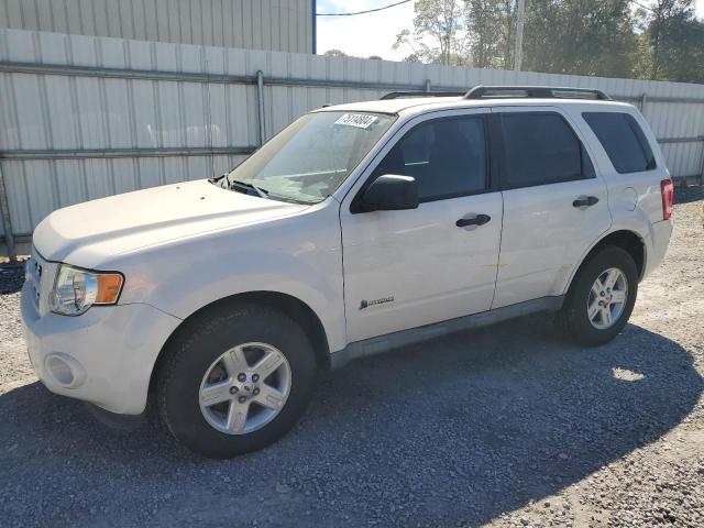 2009 Ford Escape Hybrid