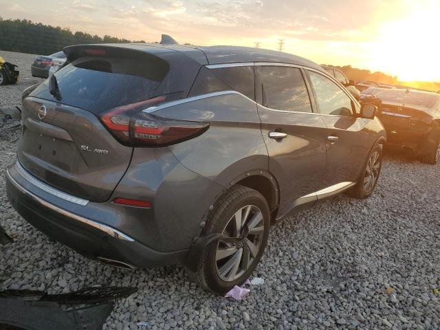  NISSAN MURANO 2020 Серый