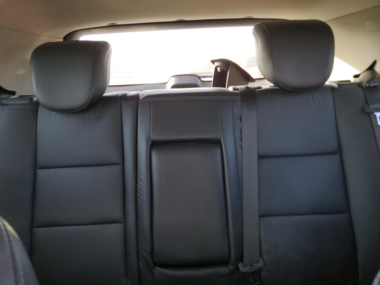 2015 Chevrolet Trax - Image 10