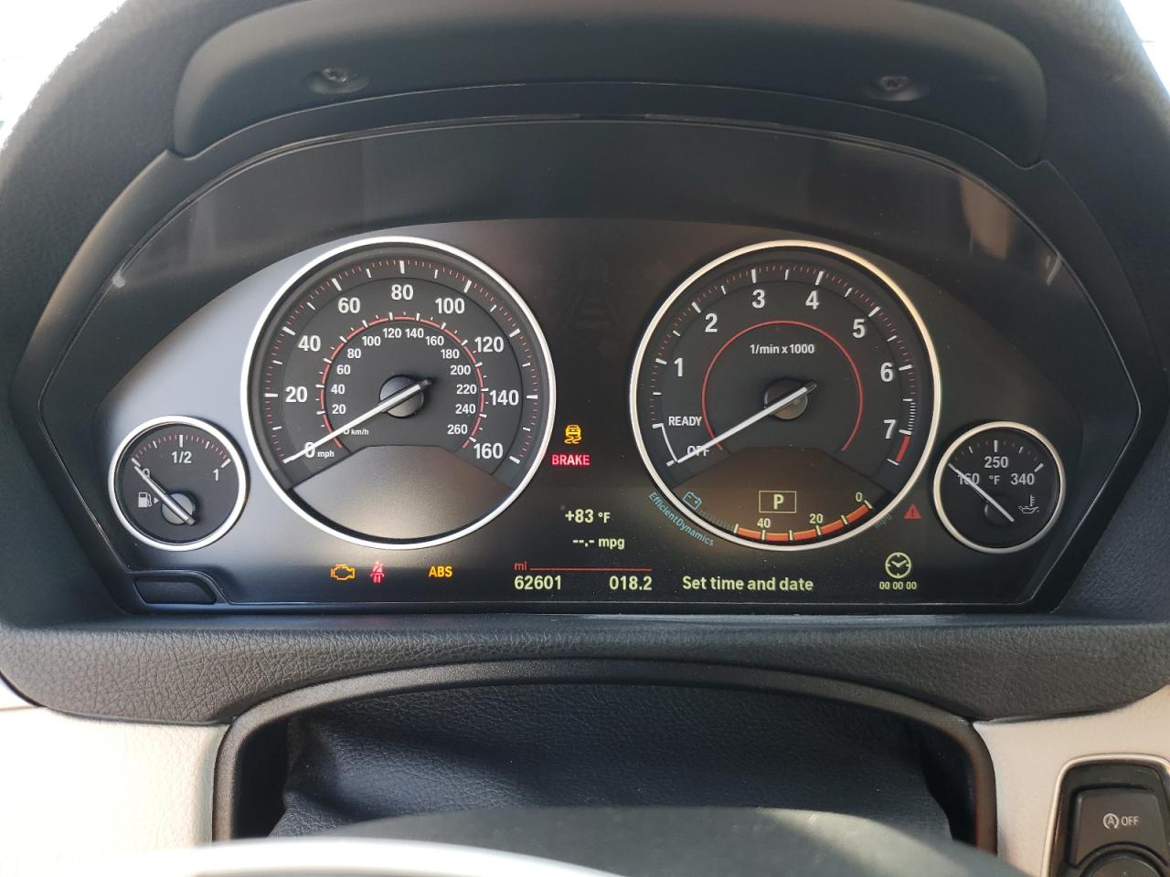 2019 BMW 4er - Image 9