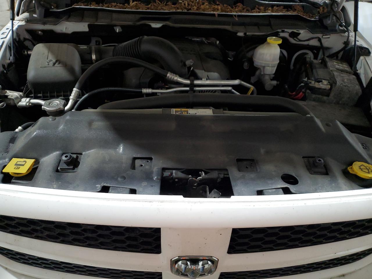 2018 RAM 1500 - Image 11
