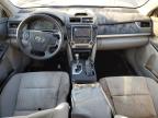 2012 Toyota Camry Base продається в Kansas City, KS - Front End