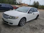 2008 Lincoln Mkz  en Venta en Gaston, SC - Water/Flood