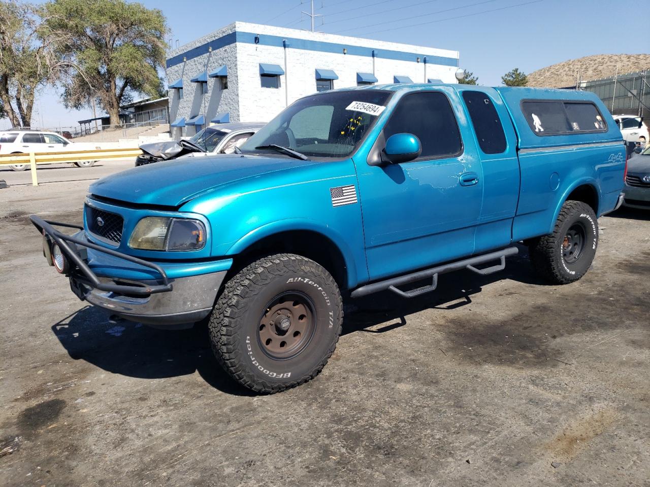 1998 Ford F-150 - Image 1