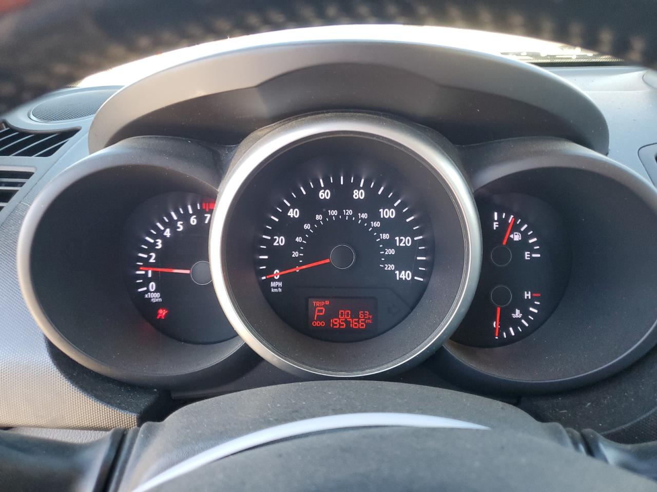 2013 Kia Soul - Image 9