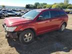 2009 Dodge Journey Se zu verkaufen in Davison, MI - Front End