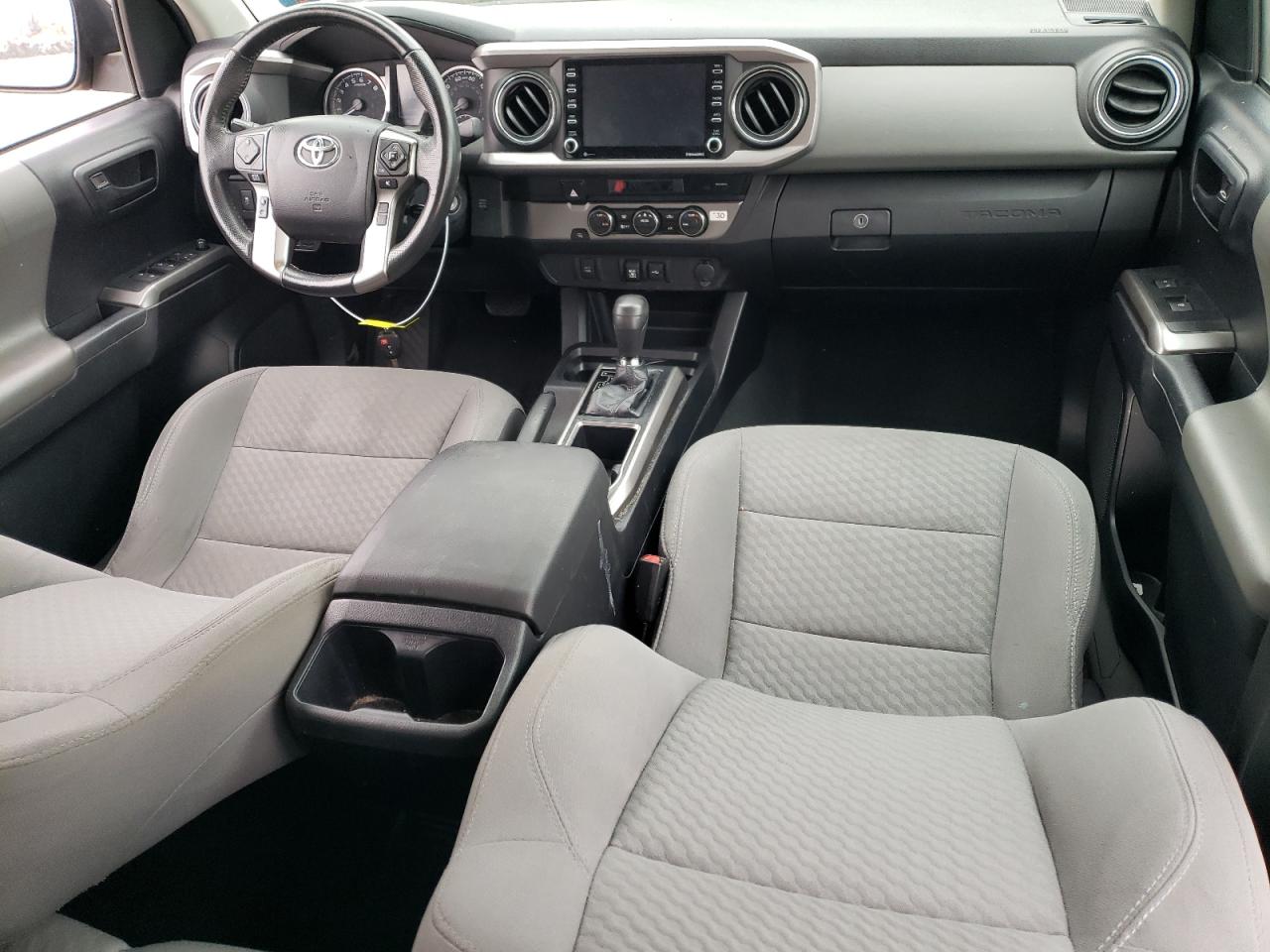 2019 Toyota Camry - Image 8