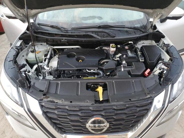 5N1AT3CA6MC718864 Nissan Rogue SL 11