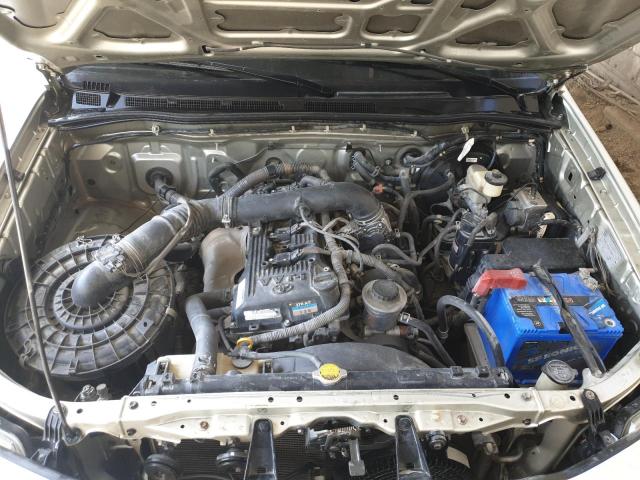 MHFYX59GXE8052938 - 2014 TOYOTA FORTUNER - #77507484