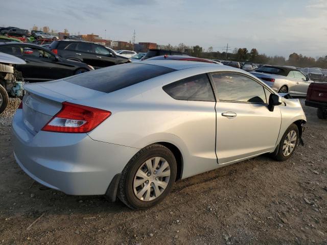  HONDA CIVIC 2012 Серый