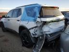 2021 Chevrolet Traverse Premier for Sale in Brighton, CO - Hail