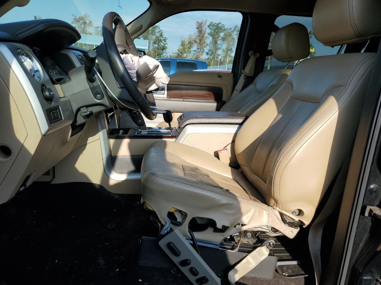 2012 Ford F-150 - Image 7