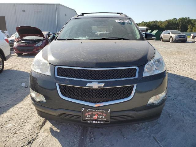  CHEVROLET TRAVERSE 2012 Gray