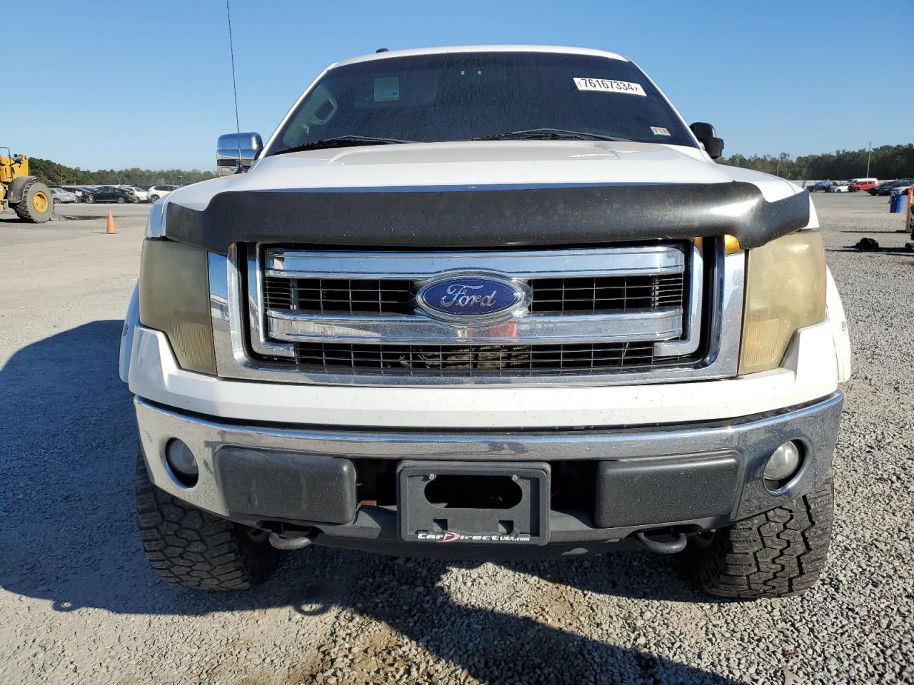 2014 Ford F-150 - Image 5