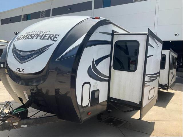 2019 SALEM TRAVEL TRA