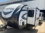 2019 SALEM TRAVEL TRA for sale at Copart TX - DALLAS SOUTH