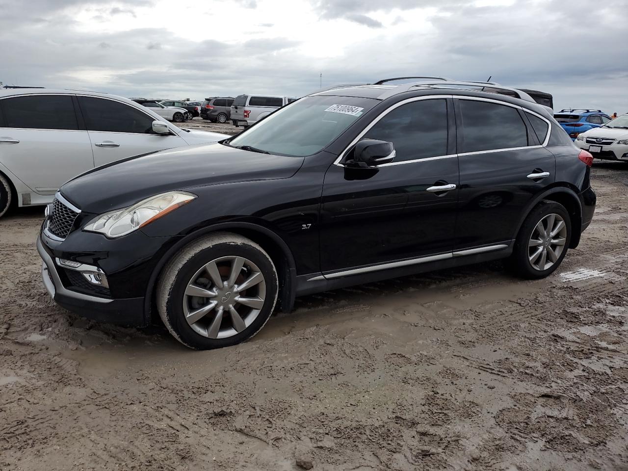 2017 Infiniti QX50 - Image 1