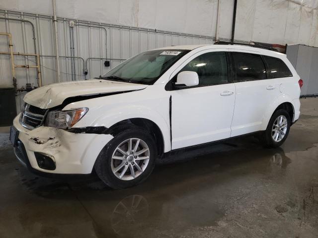 2014 Dodge Journey Sxt