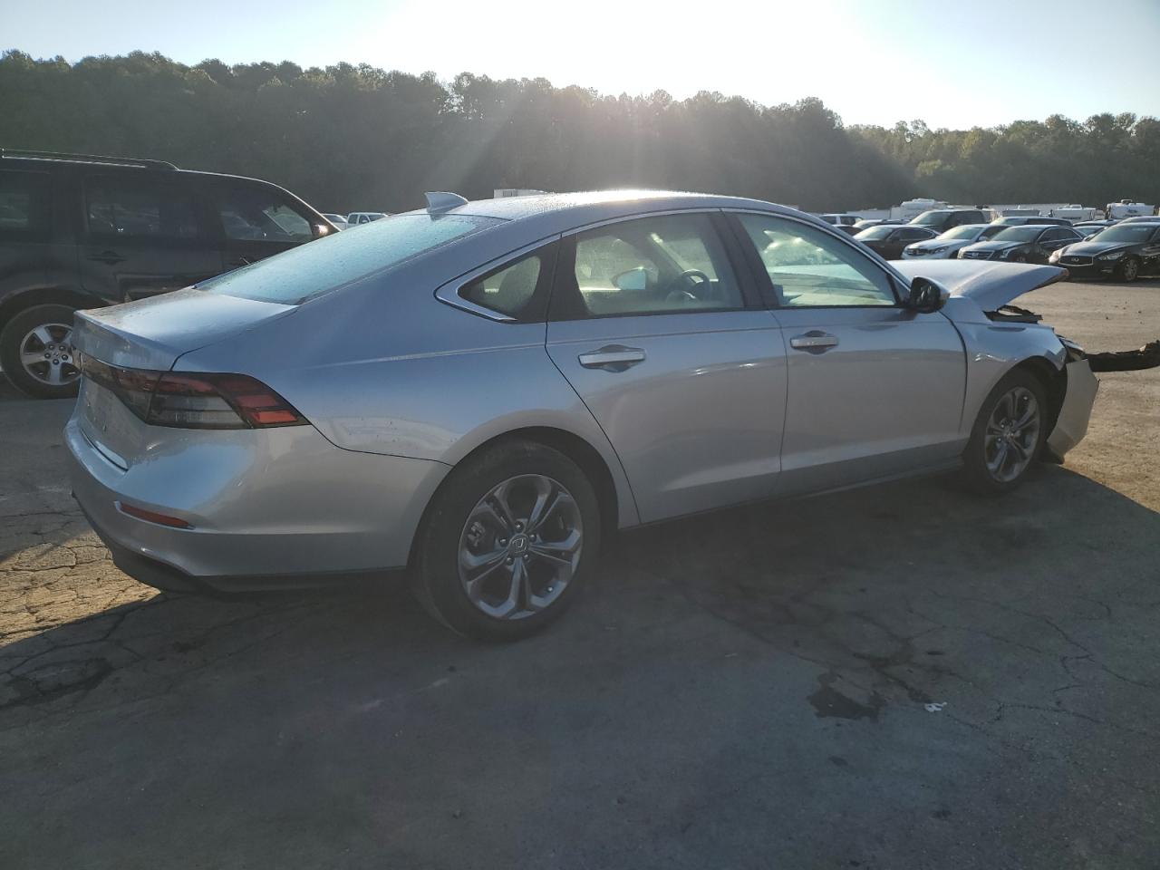 2023 Honda Accord - Image 3