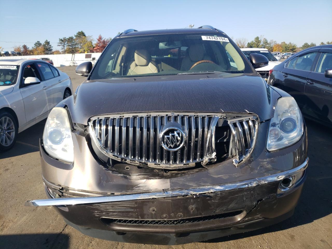 2011 Buick Enclave - Image 5