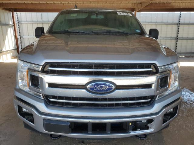 1FTEW1EP4LKE09367 Ford F-150 F150 SUPER 5