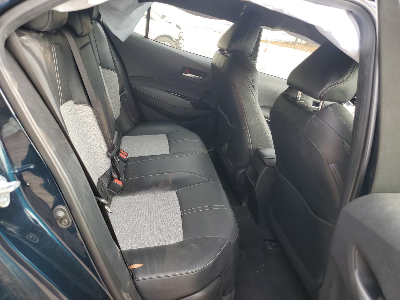 2021 Toyota Corolla - Image 10